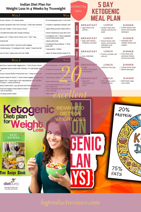 20 Excellent Indian Keto Diet for Weight Loss – Best Product Reviews